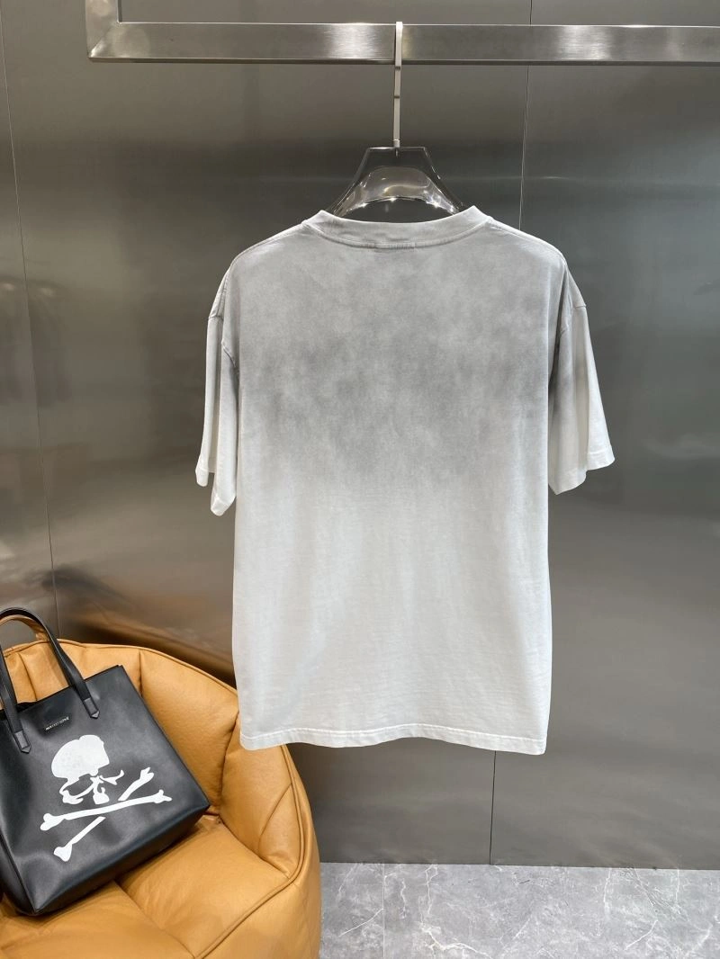 Balenciaga T-Shirts DailyWear 97213