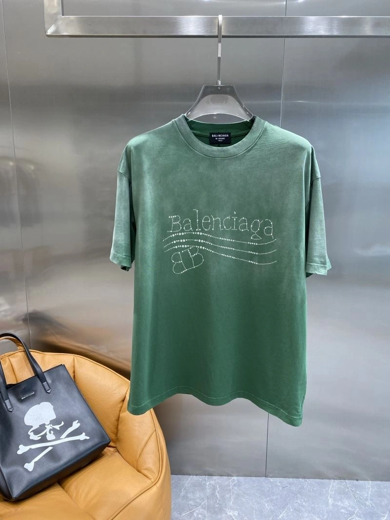 Balenciaga T-Shirts NewStyle 97299
