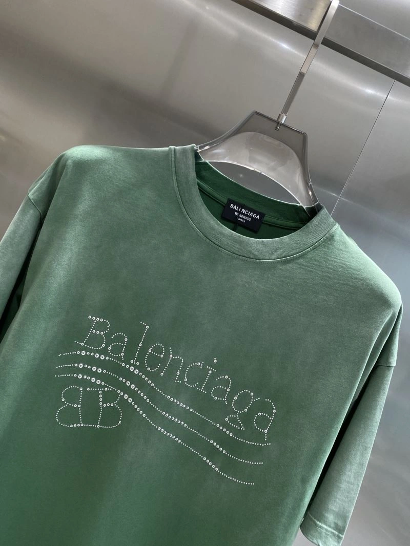 Balenciaga T-Shirts NewStyle 97299