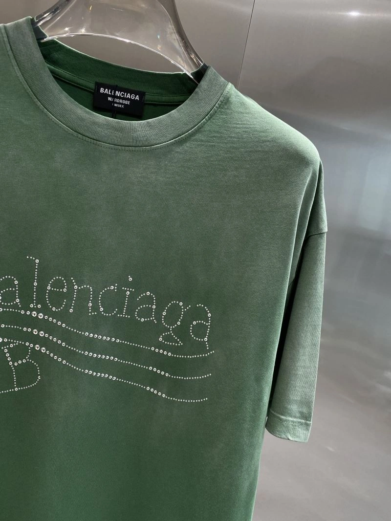 Balenciaga T-Shirts NewStyle 97299