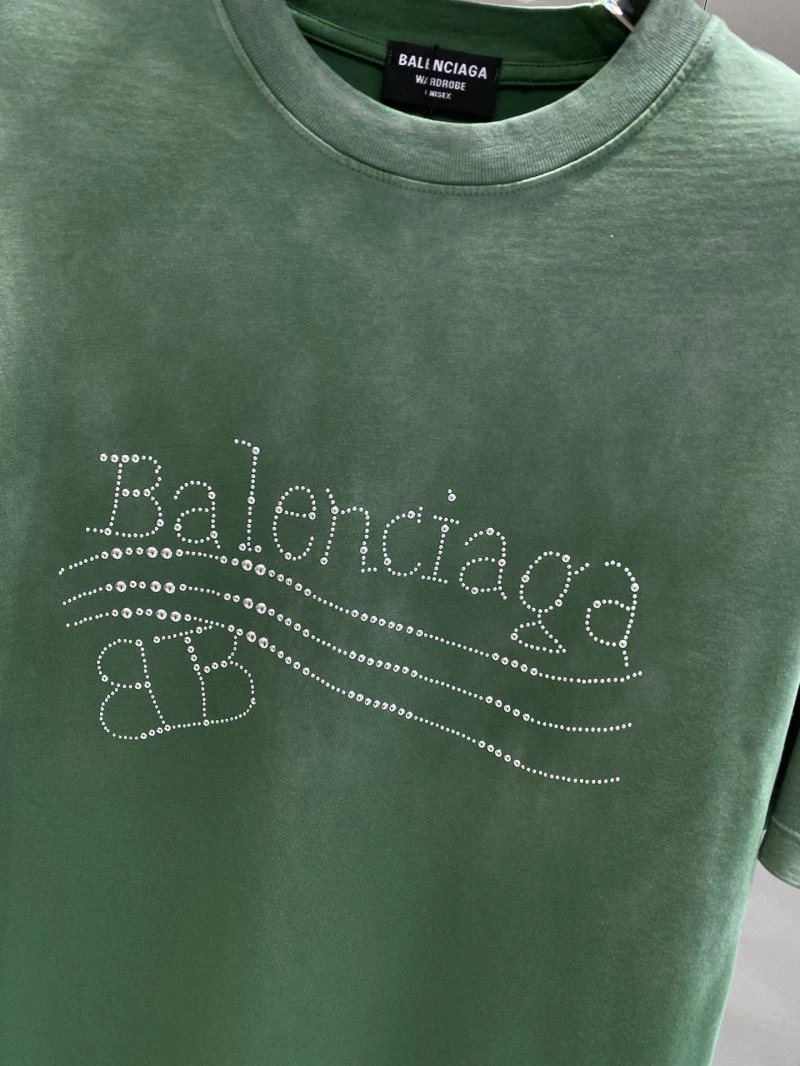 Balenciaga T-Shirts NewStyle 97299