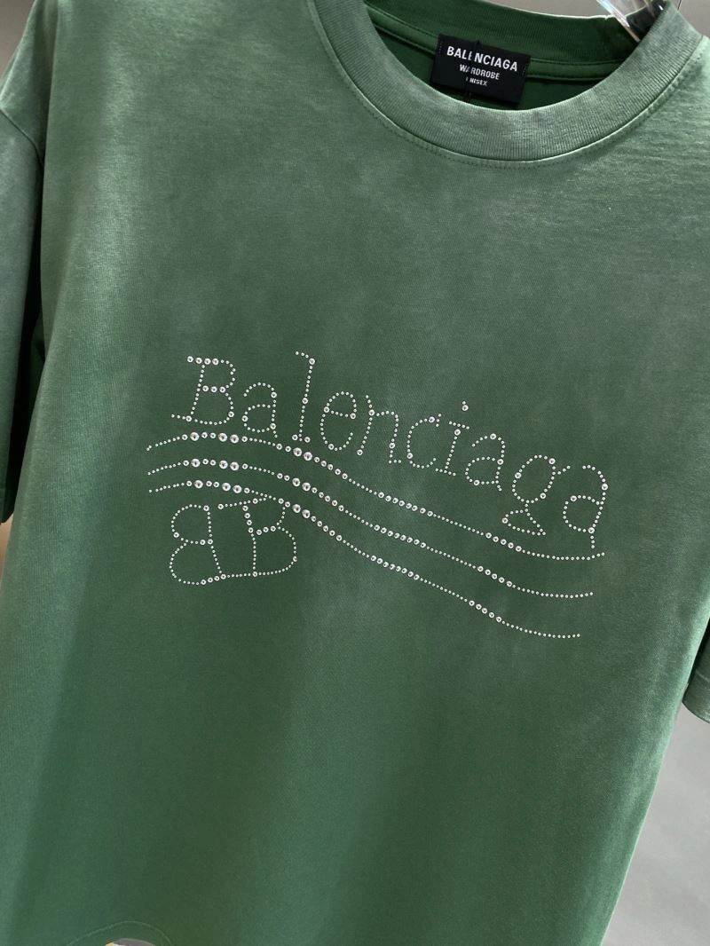 Balenciaga T-Shirts NewStyle 97299