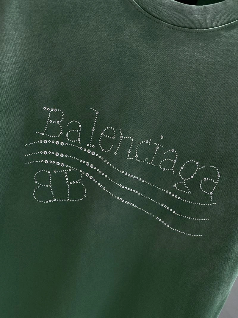 Balenciaga T-Shirts NewStyle 97299