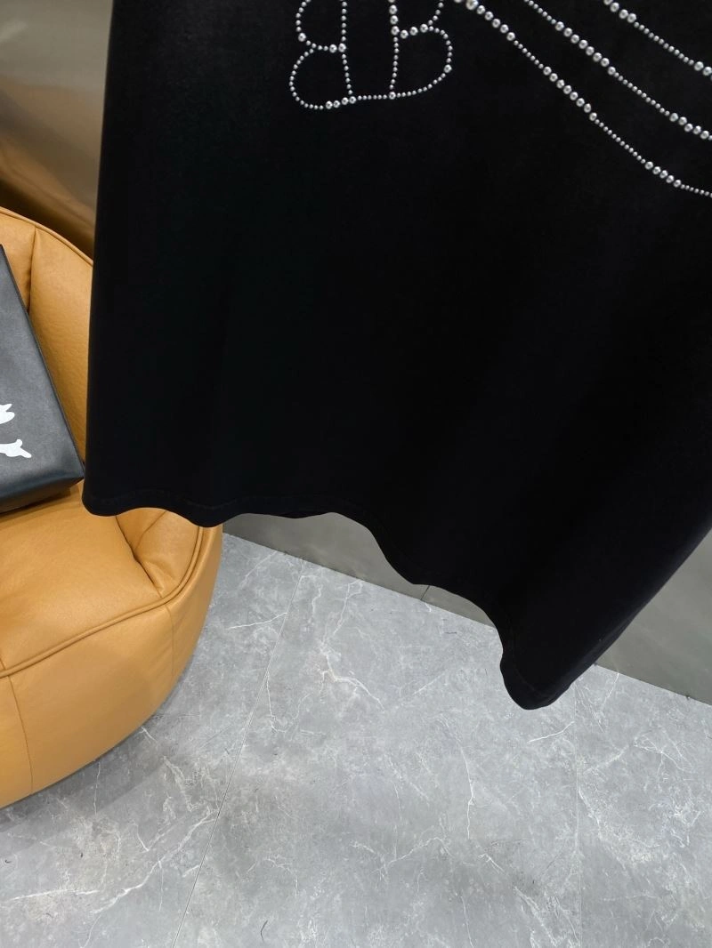 Balenciaga T-Shirts Casual 97209