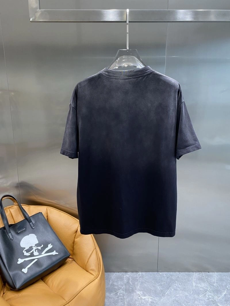 Balenciaga T-Shirts Casual 97209