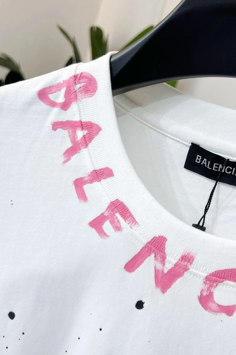 Snug Balenciaga T-Shirts 97207