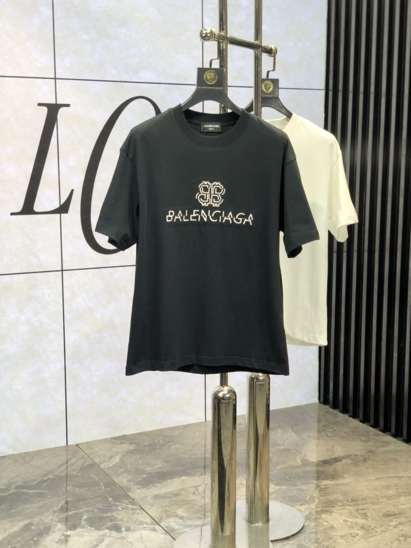 TechFriendly Balenciaga T-Shirts 97256