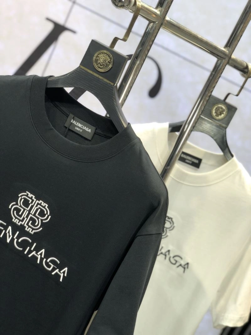 TechFriendly Balenciaga T-Shirts 97256