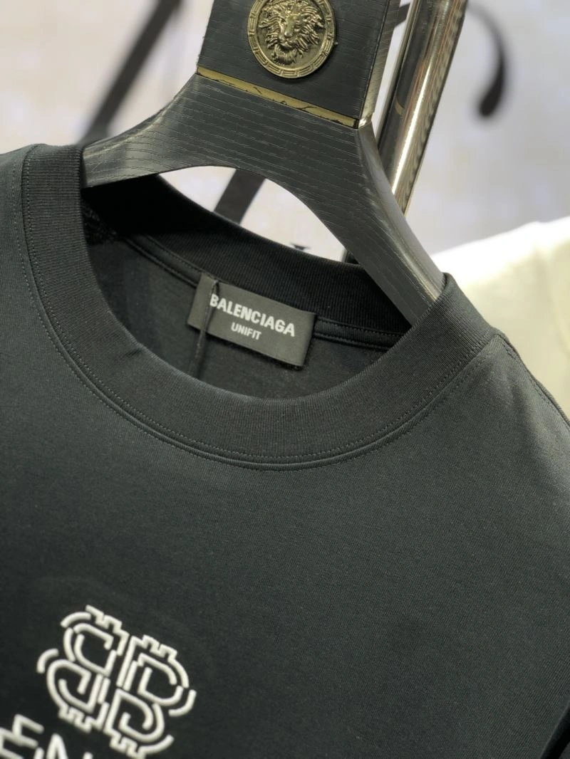 TechFriendly Balenciaga T-Shirts 97256