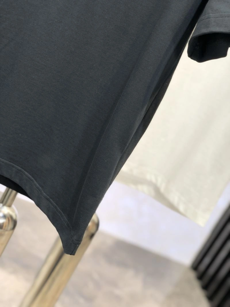 TechFriendly Balenciaga T-Shirts 97256