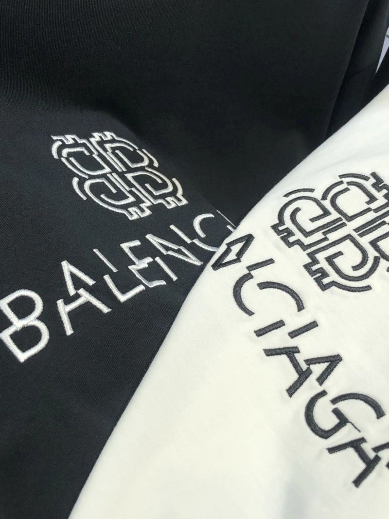 TechFriendly Balenciaga T-Shirts 97256
