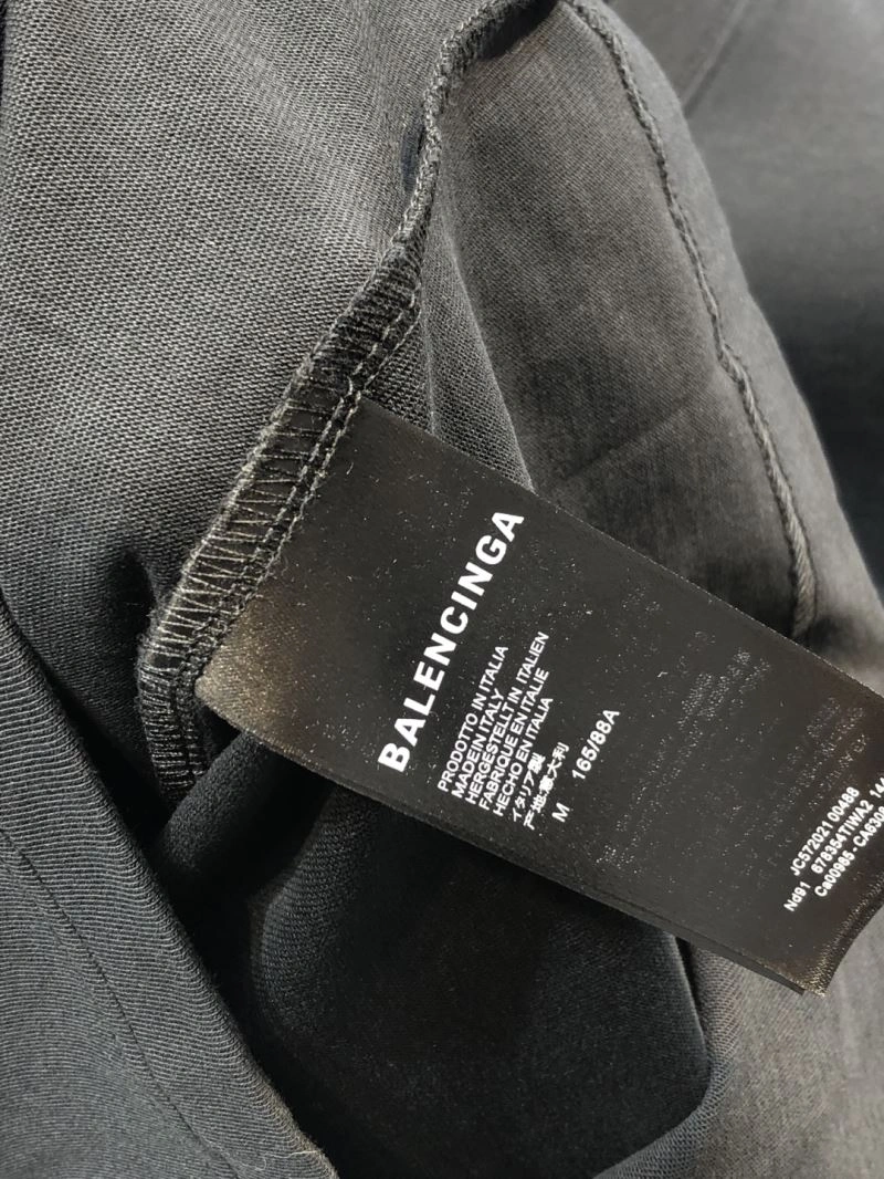 TechFriendly Balenciaga T-Shirts 97256