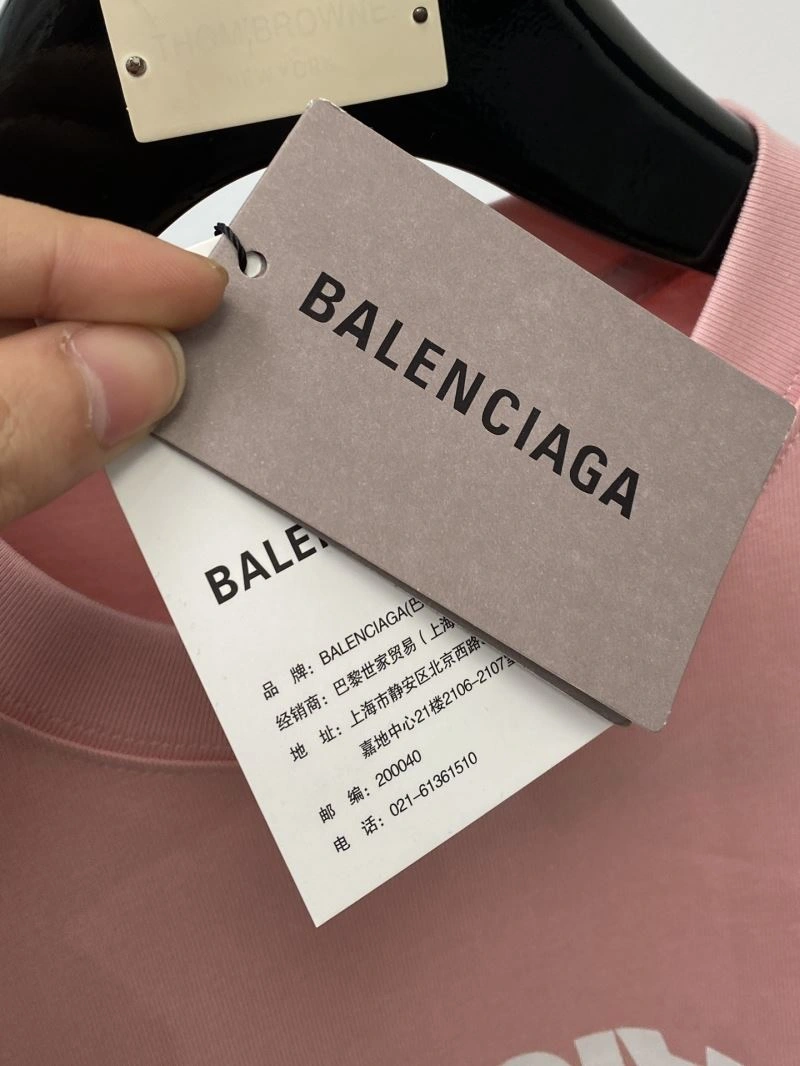 EasyMatch Balenciaga T-Shirts 97250