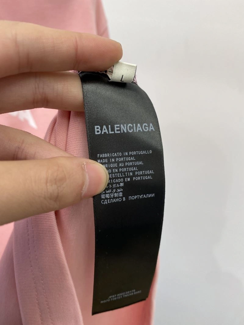 EasyMatch Balenciaga T-Shirts 97250
