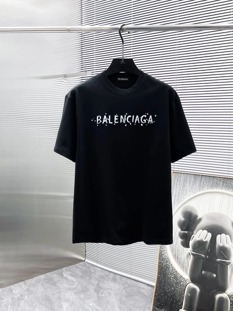 Soft Balenciaga T-Shirts 97252