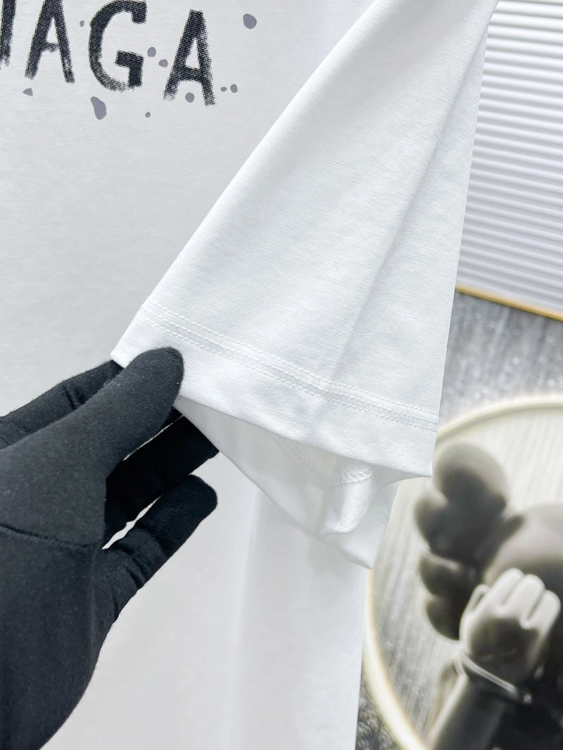 Soft Balenciaga T-Shirts 97252