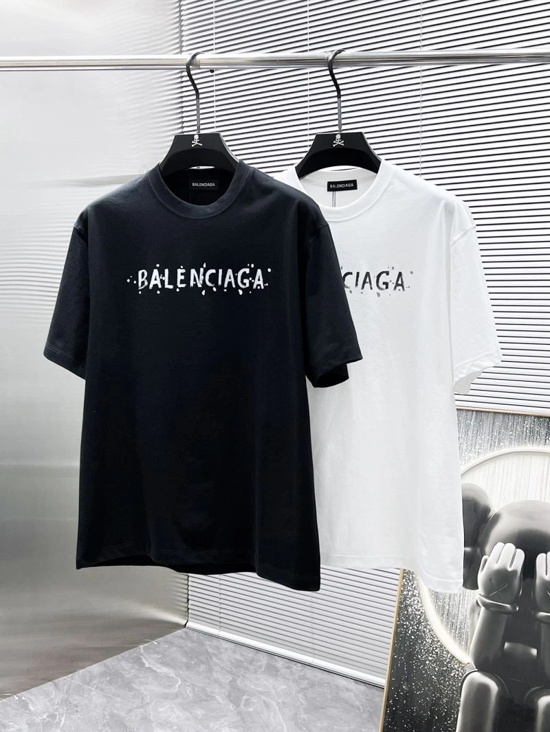 Soft Balenciaga T-Shirts 97252