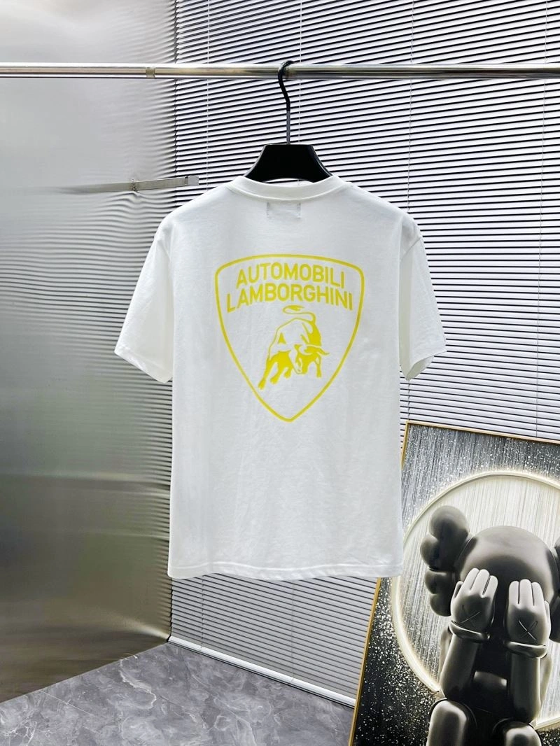 FashionForward Balenciaga T-Shirts 97206