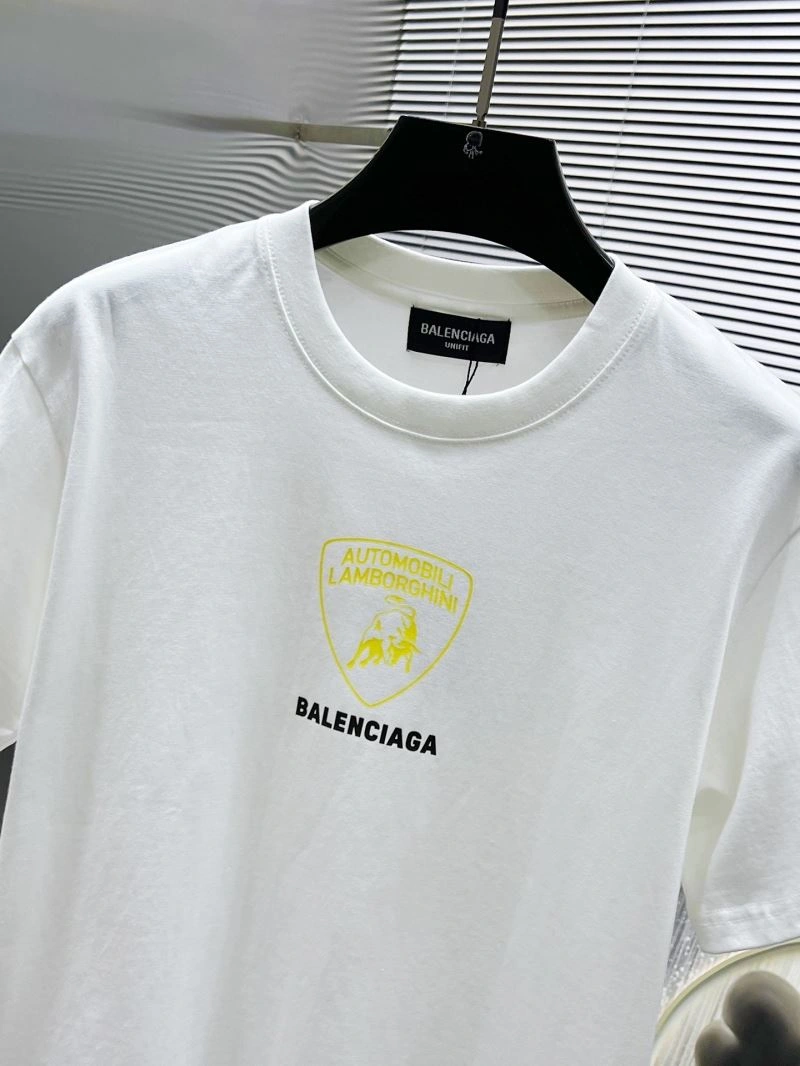 FashionForward Balenciaga T-Shirts 97206
