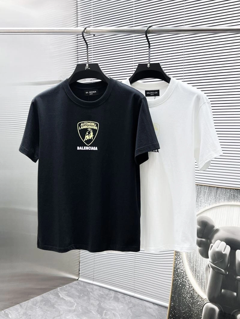 FashionForward Balenciaga T-Shirts 97206