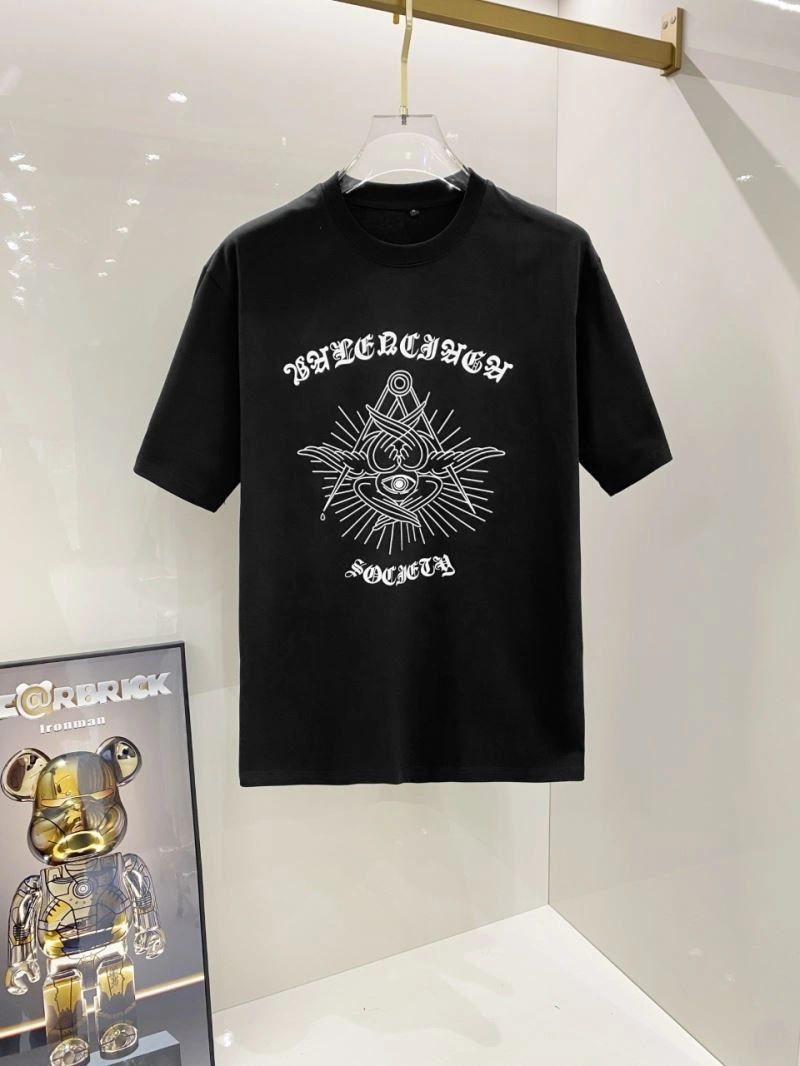 Balenciaga T-Shirts SportInspired 97276