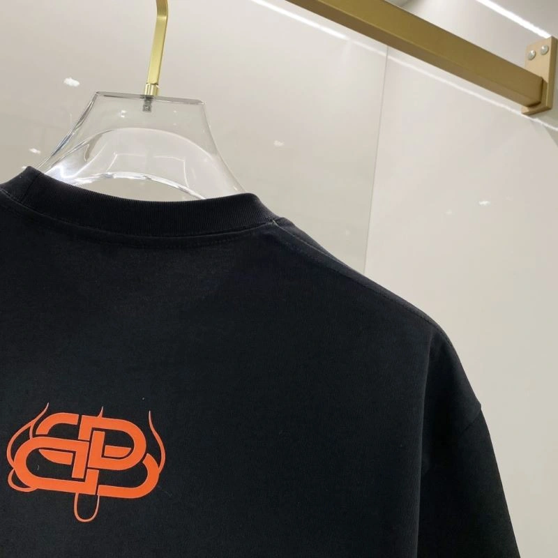 Balenciaga T-Shirts SportInspired 97276