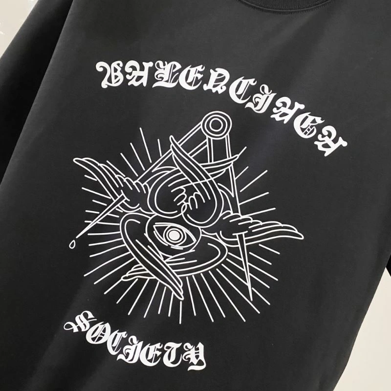 Balenciaga T-Shirts SportInspired 97276