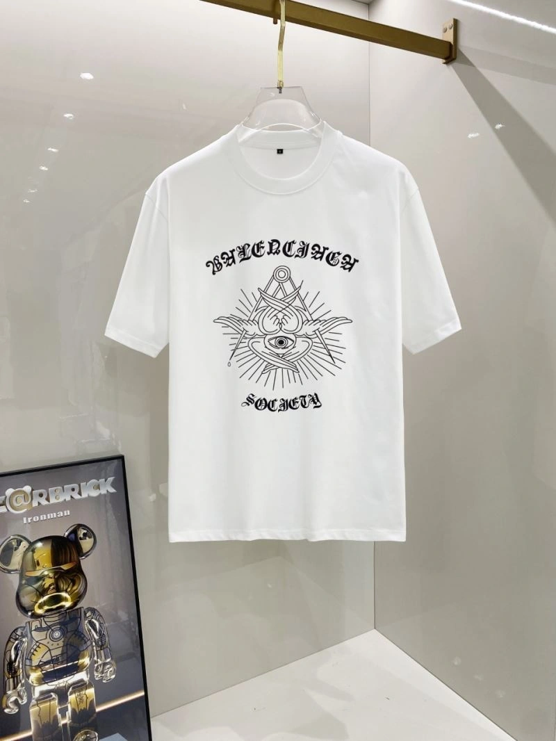 Balenciaga T-Shirts FreshLook 97208