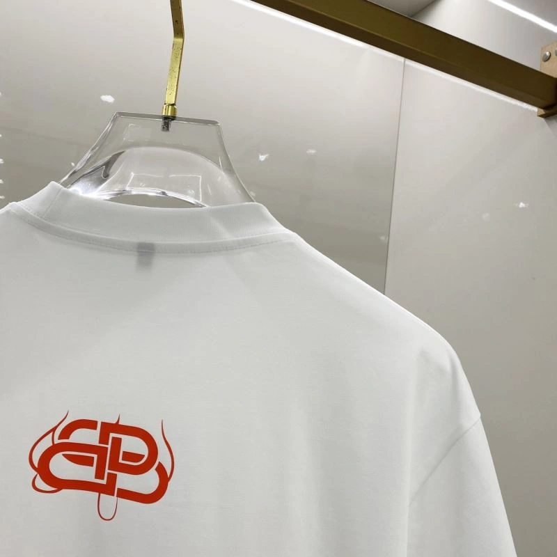 Balenciaga T-Shirts FreshLook 97208