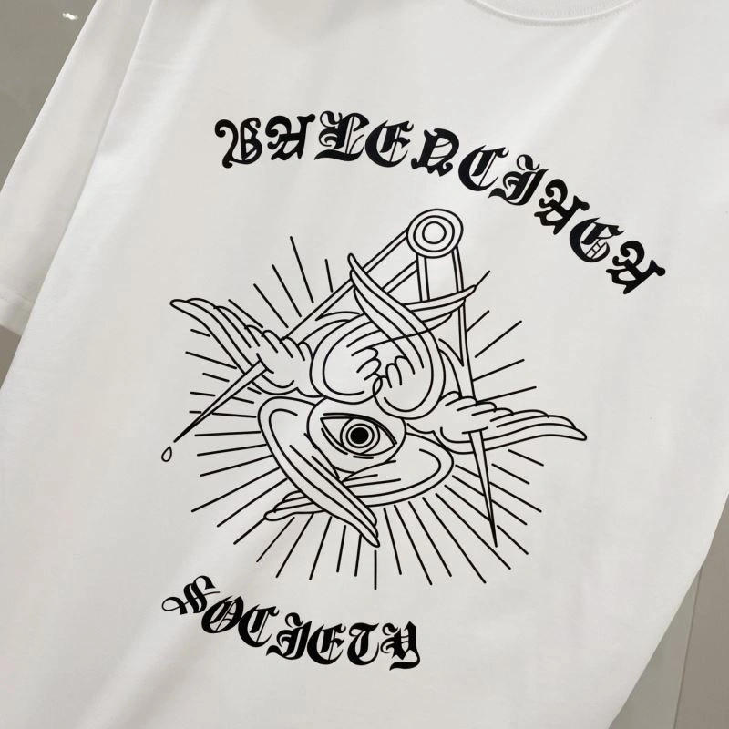 Balenciaga T-Shirts FreshLook 97208