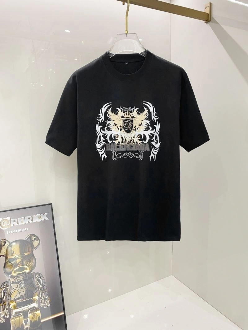 ZeroBulk Balenciaga T-Shirts 97238
