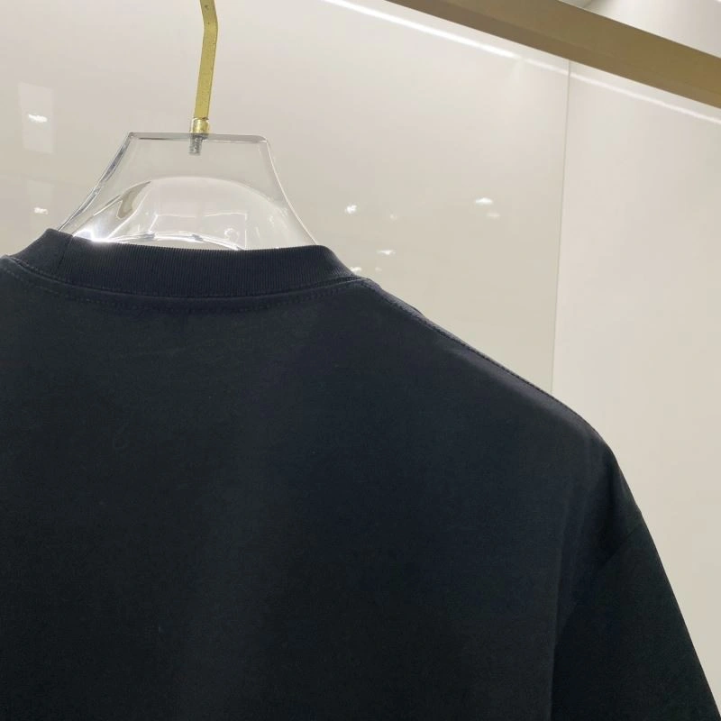 ZeroBulk Balenciaga T-Shirts 97238