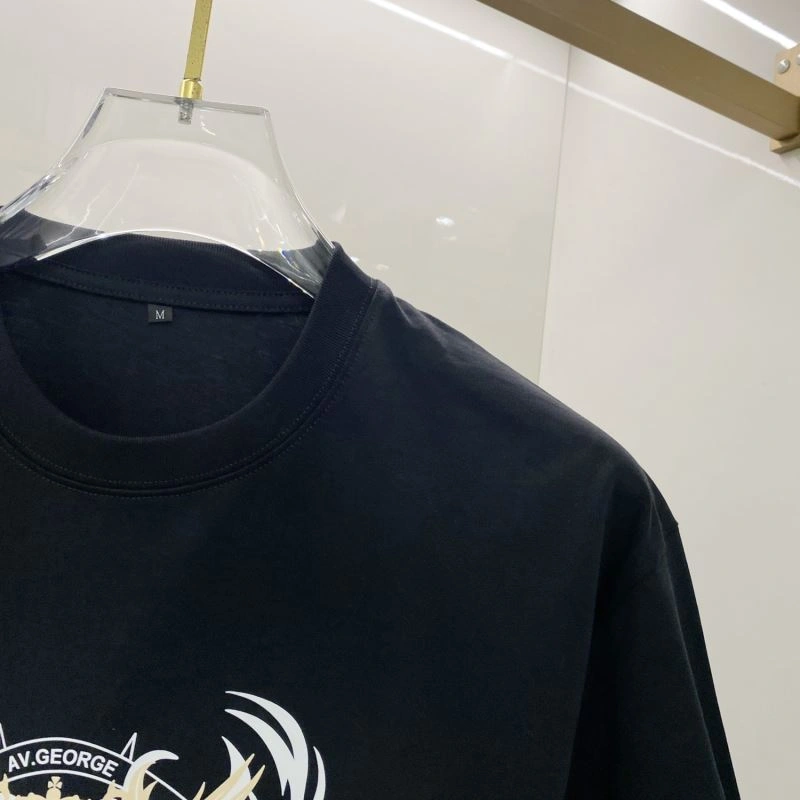 ZeroBulk Balenciaga T-Shirts 97238