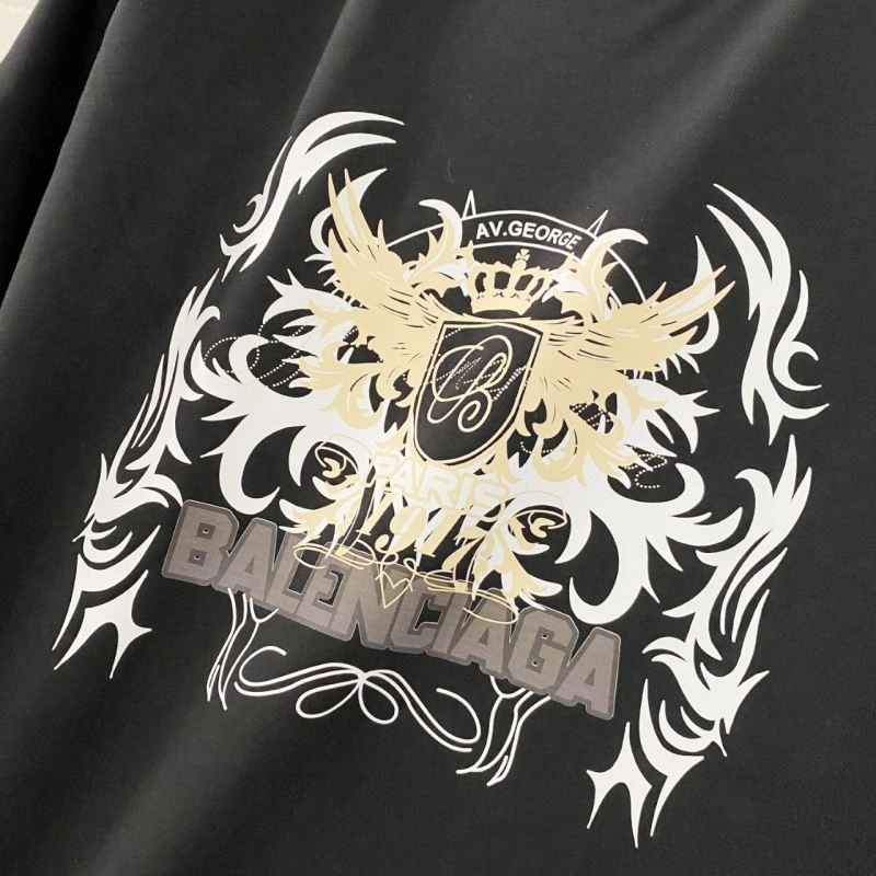 ZeroBulk Balenciaga T-Shirts 97238