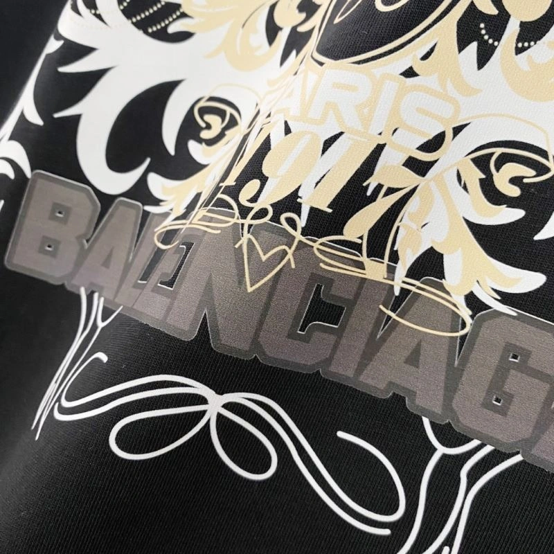 ZeroBulk Balenciaga T-Shirts 97238