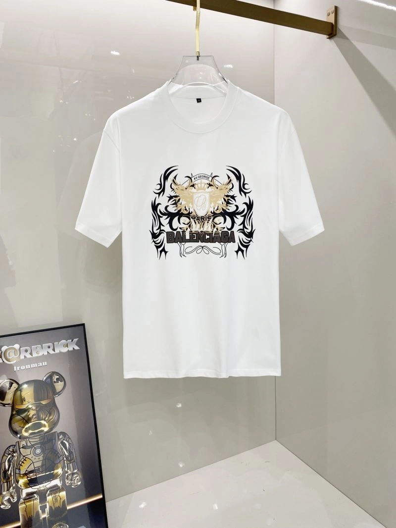 Balenciaga T-Shirts WellDesigned 97241