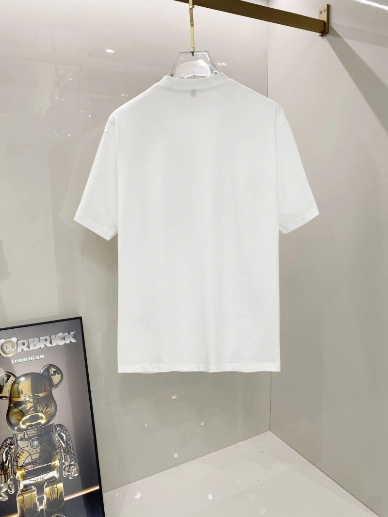 Balenciaga T-Shirts WellDesigned 97241