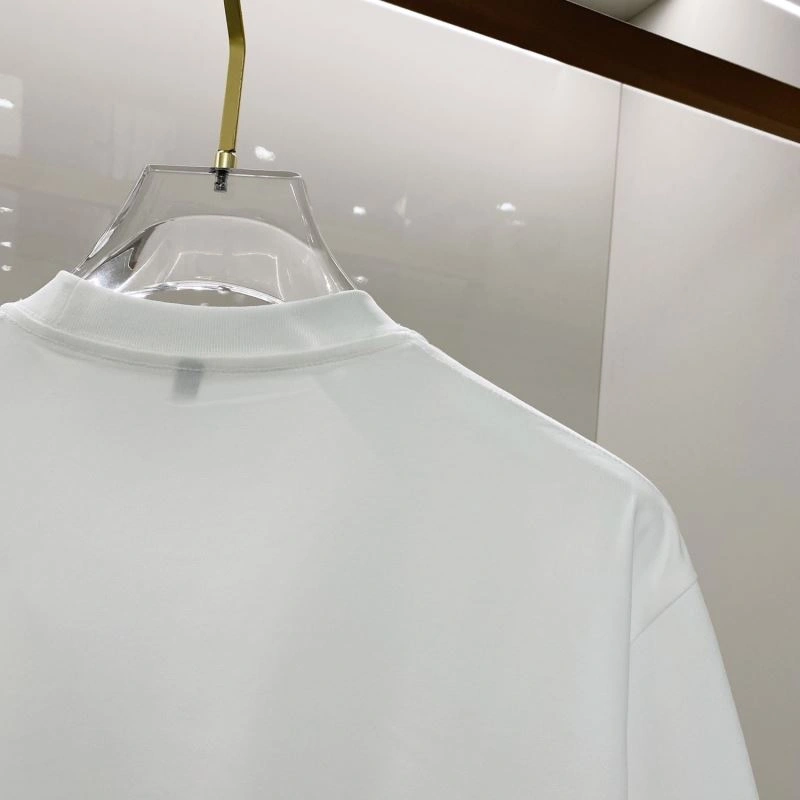 Balenciaga T-Shirts WellDesigned 97241