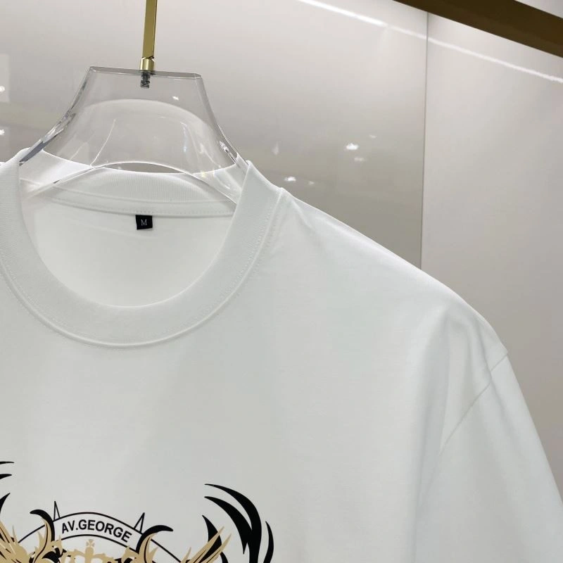 Balenciaga T-Shirts WellDesigned 97241