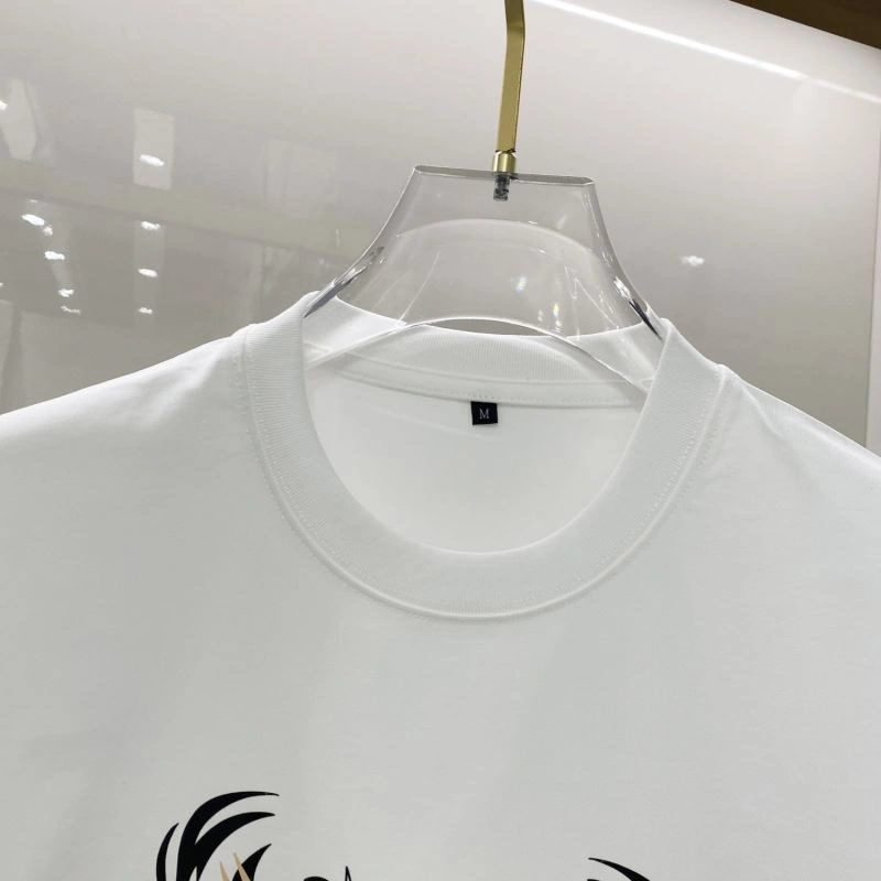 Balenciaga T-Shirts WellDesigned 97241