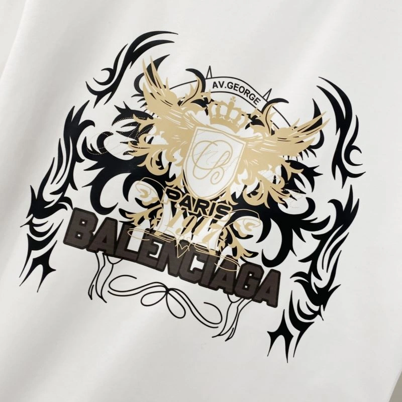 Balenciaga T-Shirts WellDesigned 97241