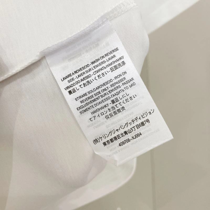 Balenciaga T-Shirts WellDesigned 97241