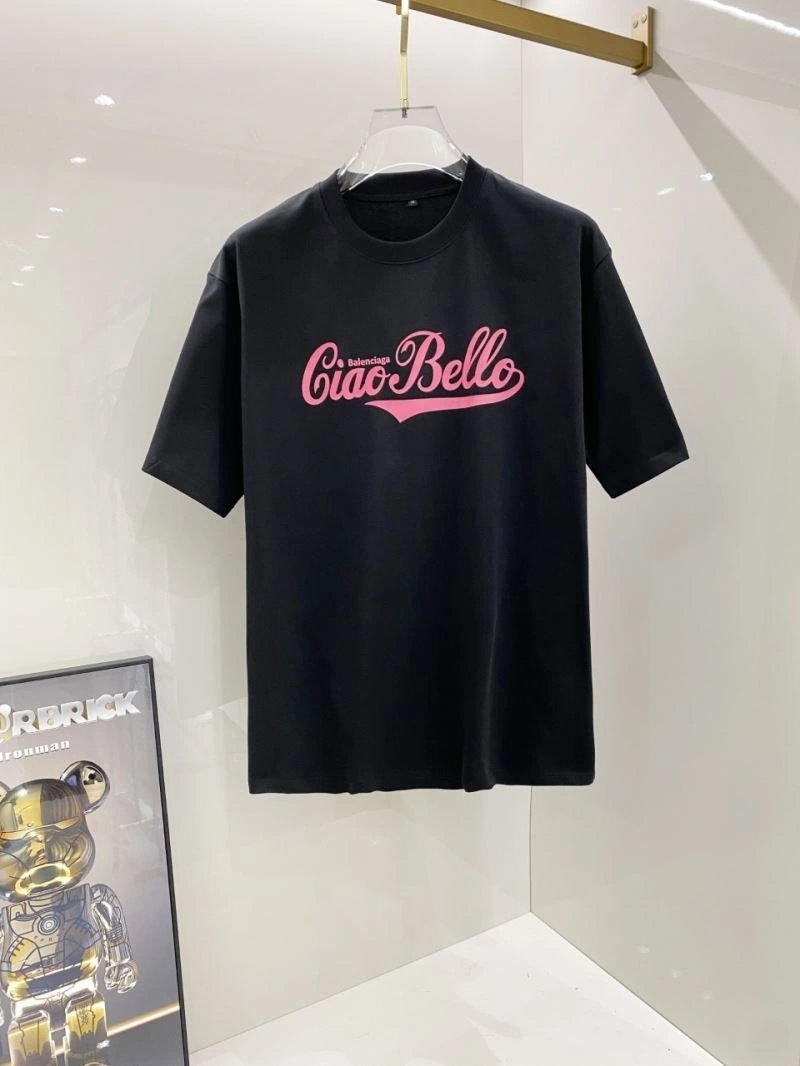 Balenciaga T-Shirts GoAnywhere 97204