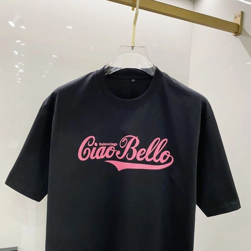 Balenciaga T-Shirts GoAnywhere 97204