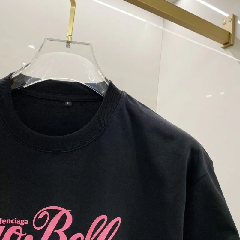 Balenciaga T-Shirts GoAnywhere 97204