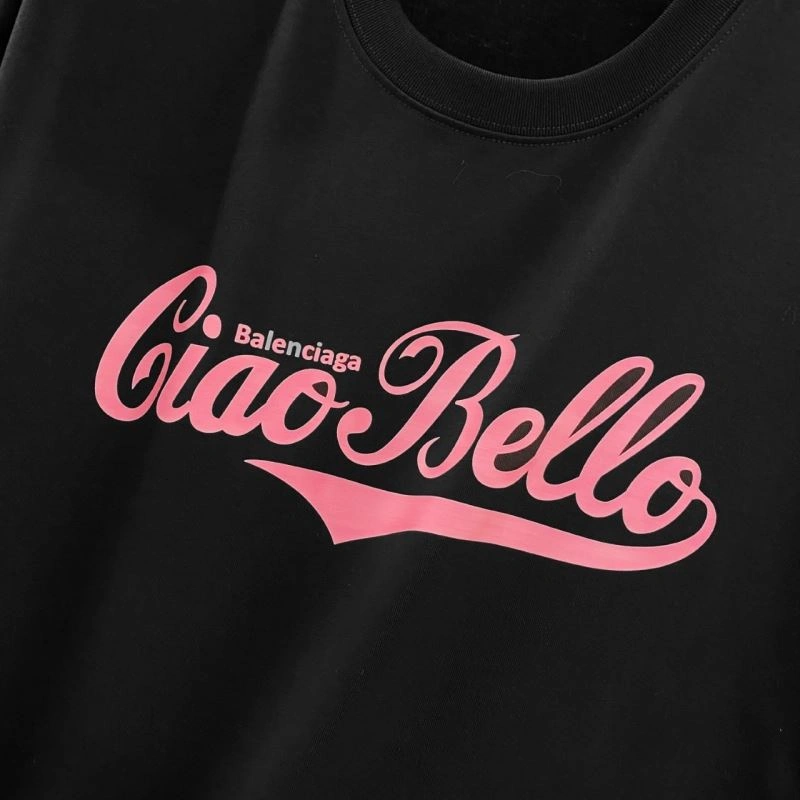 Balenciaga T-Shirts GoAnywhere 97204