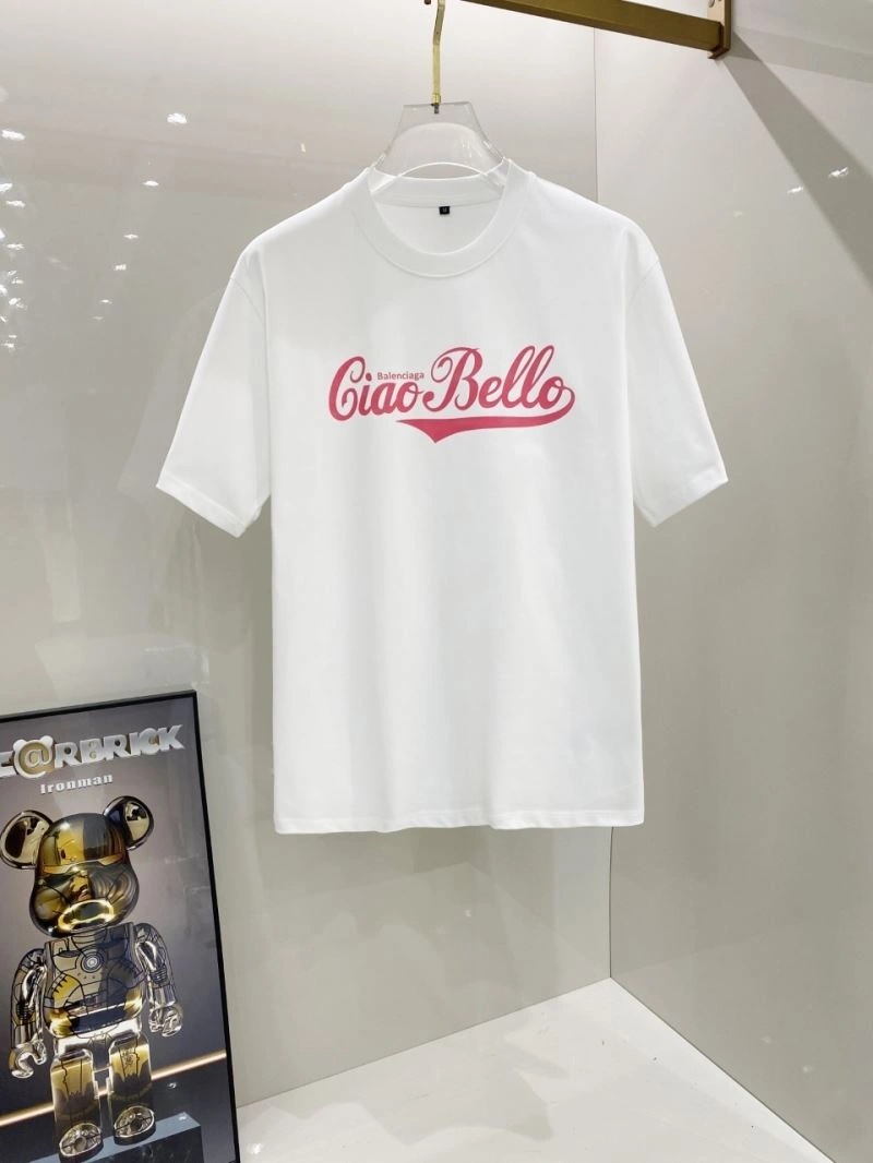 WeatherProof Balenciaga T-Shirts 97240