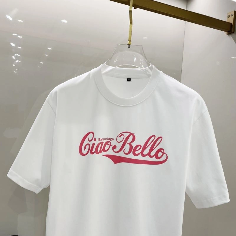 WeatherProof Balenciaga T-Shirts 97240