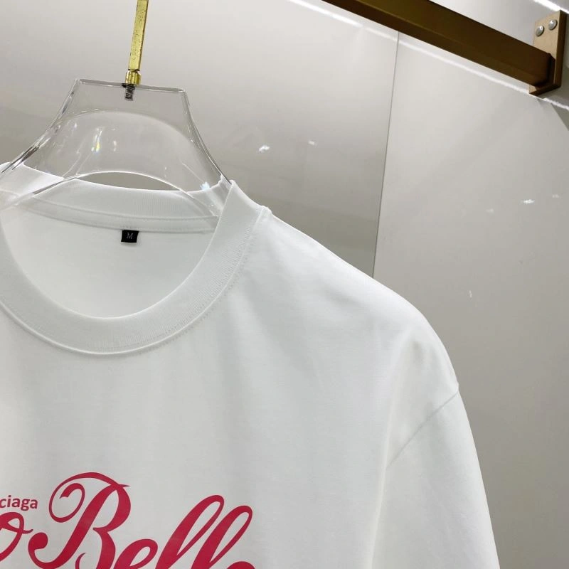 WeatherProof Balenciaga T-Shirts 97240