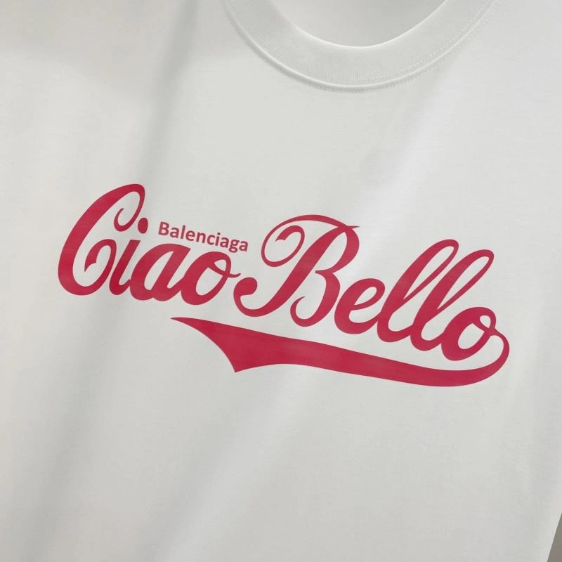 WeatherProof Balenciaga T-Shirts 97240